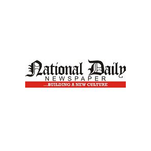 National Daily Newspaper